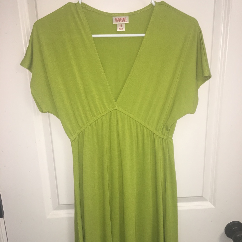 ❤️Mossimo dress